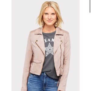 Marrakech Monica Moto Jacket